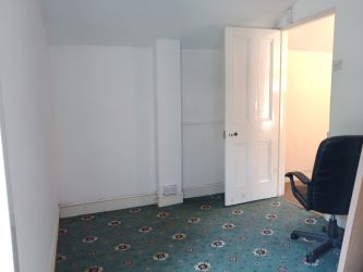 Lot 122 - 40 De La Beche Road, Sketty, Swansea, West Glamorgan, SA2 9AR