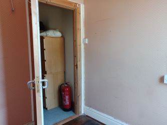 Lot 122 - 40 De La Beche Road, Sketty, Swansea, West Glamorgan, SA2 9AR