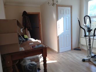 Lot 122 - 40 De La Beche Road, Sketty, Swansea, West Glamorgan, SA2 9AR