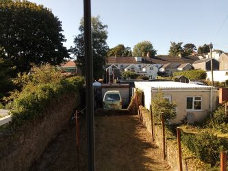 Lot 122 - 40 De La Beche Road, Sketty, Swansea, West Glamorgan, SA2 9AR