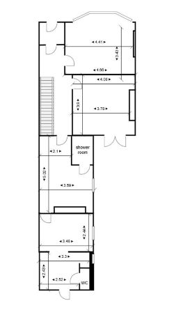 Lot 122 - 40 De La Beche Road, Sketty, Swansea, West Glamorgan, SA2 9AR
