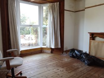 Lot 122 - 40 De La Beche Road, Sketty, Swansea, West Glamorgan, SA2 9AR