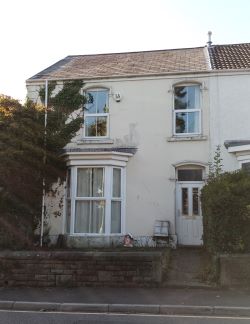 Lot 122 - 40 De La Beche Road, Sketty, Swansea, West Glamorgan, SA2 9AR