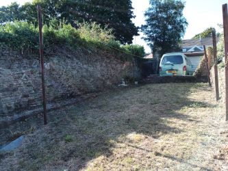 Lot 122 - 40 De La Beche Road, Sketty, Swansea, West Glamorgan, SA2 9AR