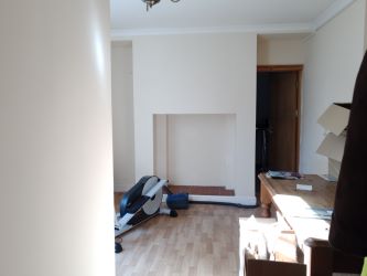 Lot 122 - 40 De La Beche Road, Sketty, Swansea, West Glamorgan, SA2 9AR
