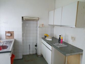 Property cover