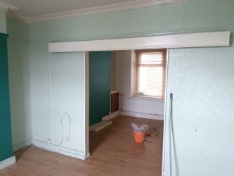 Lot 123 - 7 Evans Terrace, Swansea, West Glamorgan, SA1 6YH