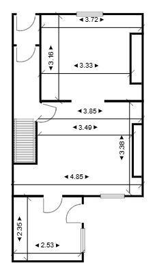 Lot 123 - 7 Evans Terrace, Swansea, West Glamorgan, SA1 6YH