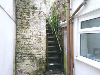 Lot 123 - 7 Evans Terrace, Swansea, West Glamorgan, SA1 6YH