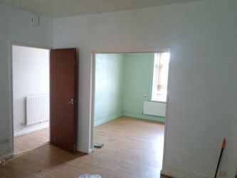 Lot 123 - 7 Evans Terrace, Swansea, West Glamorgan, SA1 6YH