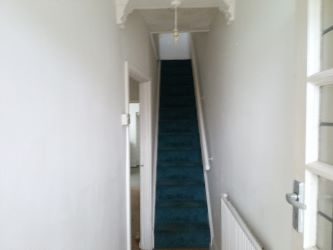 Lot 123 - 7 Evans Terrace, Swansea, West Glamorgan, SA1 6YH