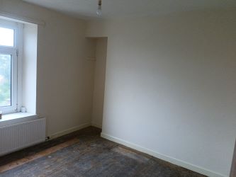 Lot 123 - 7 Evans Terrace, Swansea, West Glamorgan, SA1 6YH