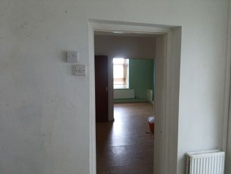 Lot 123 - 7 Evans Terrace, Swansea, West Glamorgan, SA1 6YH