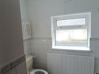 Lot 123 - 7 Evans Terrace, Swansea, West Glamorgan, SA1 6YH