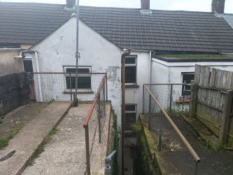 Lot 123 - 7 Evans Terrace, Swansea, West Glamorgan, SA1 6YH