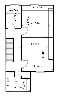 Lot 123 - 7 Evans Terrace, Swansea, West Glamorgan, SA1 6YH