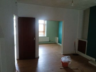 Lot 123 - 7 Evans Terrace, Swansea, West Glamorgan, SA1 6YH
