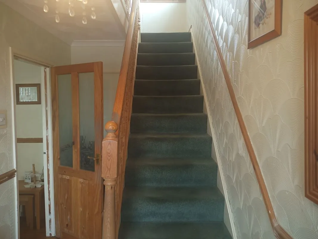 Lot 110 - 20 Llys Aneirin, Gorseinon, Swansea, West Glamorgan, SA4 4HW