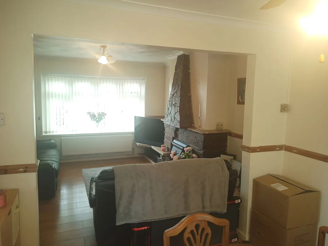 Lot 110 - 20 Llys Aneirin, Gorseinon, Swansea, West Glamorgan, SA4 4HW