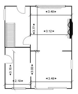 Lot 110 - 20 Llys Aneirin, Gorseinon, Swansea, West Glamorgan, SA4 4HW