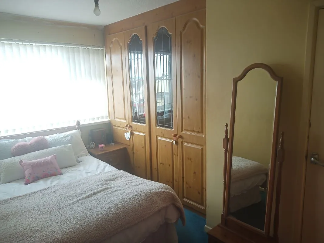 Lot 110 - 20 Llys Aneirin, Gorseinon, Swansea, West Glamorgan, SA4 4HW