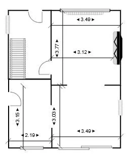 Lot 110 - 20 Llys Aneirin, Gorseinon, Swansea, West Glamorgan, SA4 4HW
