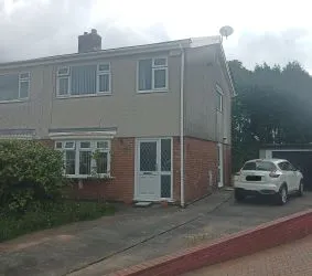 Lot 110 - 20 Llys Aneirin, Gorseinon, Swansea, West Glamorgan, SA4 4HW