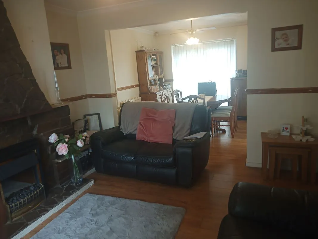 Lot 110 - 20 Llys Aneirin, Gorseinon, Swansea, West Glamorgan, SA4 4HW