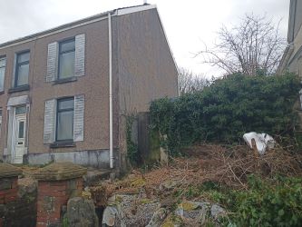 Lot 99 - 228 Peniel Green Road, Peniel Green, Swansea, West Glamorgan, SA7 9BD