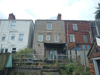 Lot 108 - 75 Springfield Street, Morriston, Swansea, West Glamorgan, SA6 6HB