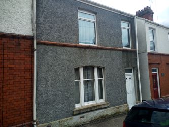 Lot 108 - 75 Springfield Street, Morriston, Swansea, West Glamorgan, SA6 6HB