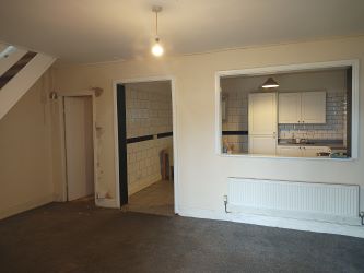 Lot 108 - 75 Springfield Street, Morriston, Swansea, West Glamorgan, SA6 6HB