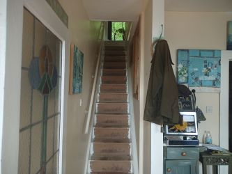 Property cover