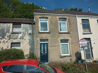 Lot 87 - 84 Graig Road, Morriston, Swansea, West Glamorgan, SA6 8PQ