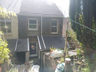 Lot 87 - 84 Graig Road, Morriston, Swansea, West Glamorgan, SA6 8PQ