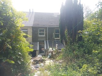 Lot 87 - 84 Graig Road, Morriston, Swansea, West Glamorgan, SA6 8PQ