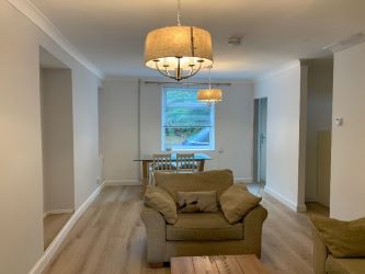 Property cover