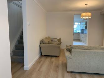 Lot 102 - 13 Bridgend Road, Aberkenfig, Bridgend, Mid Glamorgan, CF32 9BN