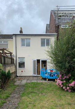 Lot 102 - 13 Bridgend Road, Aberkenfig, Bridgend, Mid Glamorgan, CF32 9BN