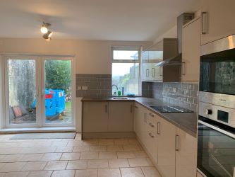 Lot 102 - 13 Bridgend Road, Aberkenfig, Bridgend, Mid Glamorgan, CF32 9BN