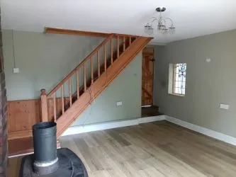 Property cover