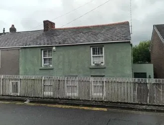 Lot 144 - 32 Pentrechwyth Road, Pentrechwyth, Swansea, West Glamorgan, SA1 7AA