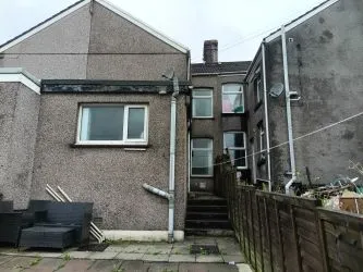 Lot 147 - 13 Gelli Street, Port Tennant, Swansea, West Glamorgan, SA1 8NJ