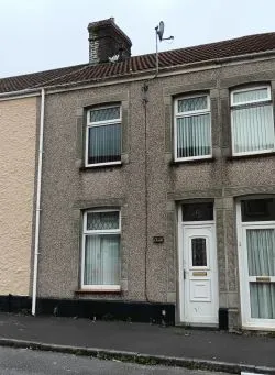 Lot 147 - 13 Gelli Street, Port Tennant, Swansea, West Glamorgan, SA1 8NJ