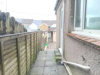 Lot 147 - 13 Gelli Street, Port Tennant, Swansea, West Glamorgan, SA1 8NJ