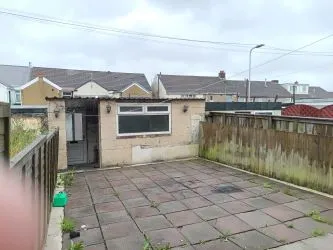Lot 147 - 13 Gelli Street, Port Tennant, Swansea, West Glamorgan, SA1 8NJ