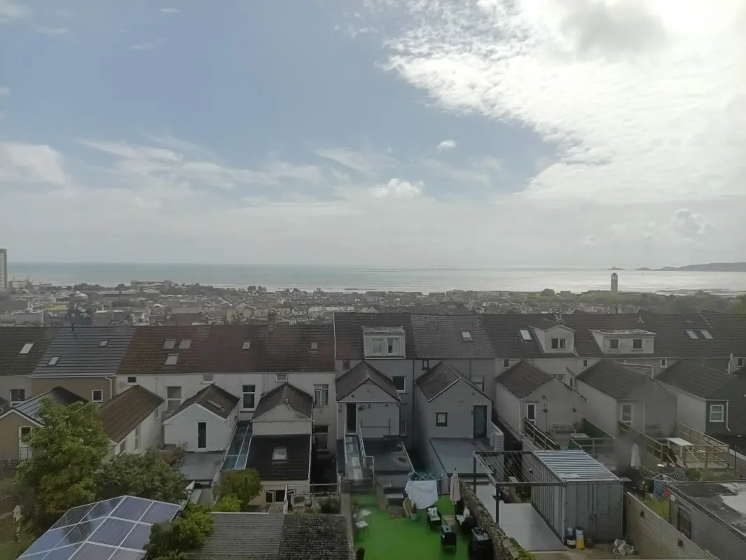 Lot 150 - 12 Rosehill Terrace, Swansea, West Glamorgan, SA1 6JN