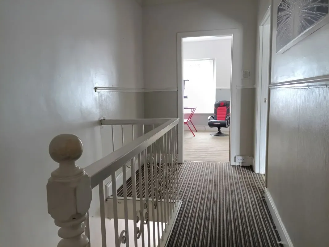 Lot 148 - 13 Gelli Street, Port Tennant, Swansea, West Glamorgan, SA1 8NJ