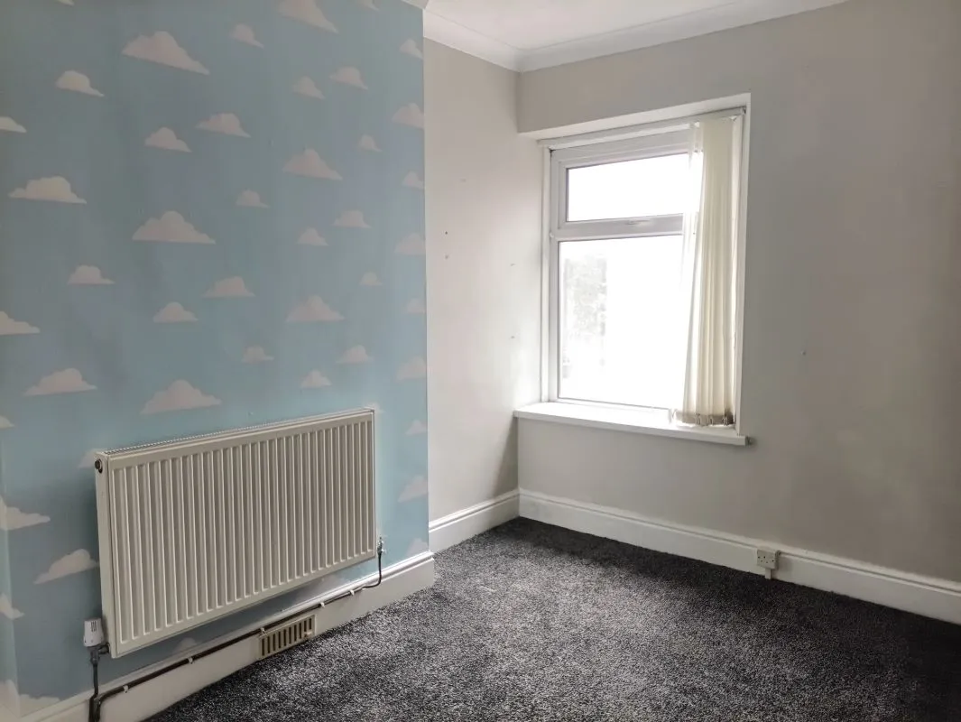 Lot 148 - 13 Gelli Street, Port Tennant, Swansea, West Glamorgan, SA1 8NJ