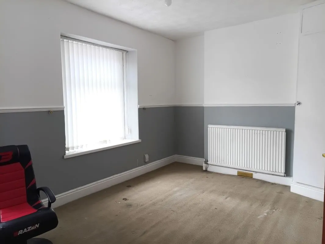 Lot 148 - 13 Gelli Street, Port Tennant, Swansea, West Glamorgan, SA1 8NJ